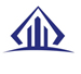 大川享受高级旅馆 Logo
